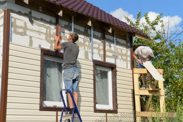 Professional Siding in Atascocita, TX