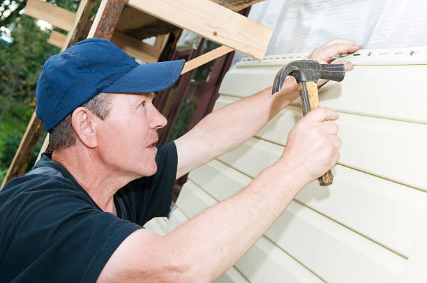 Historical Building Siding Restoration in Atascocita, TX