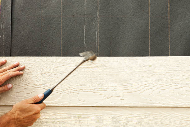 Best Stucco Siding  in Atascocita, TX