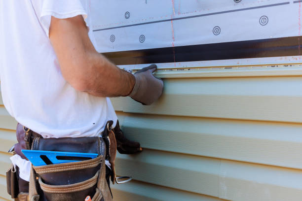 Best Aluminum Siding Installation  in Atascocita, TX